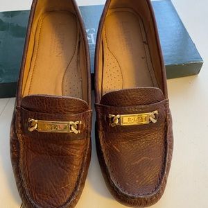Ralph Lauren Loafers